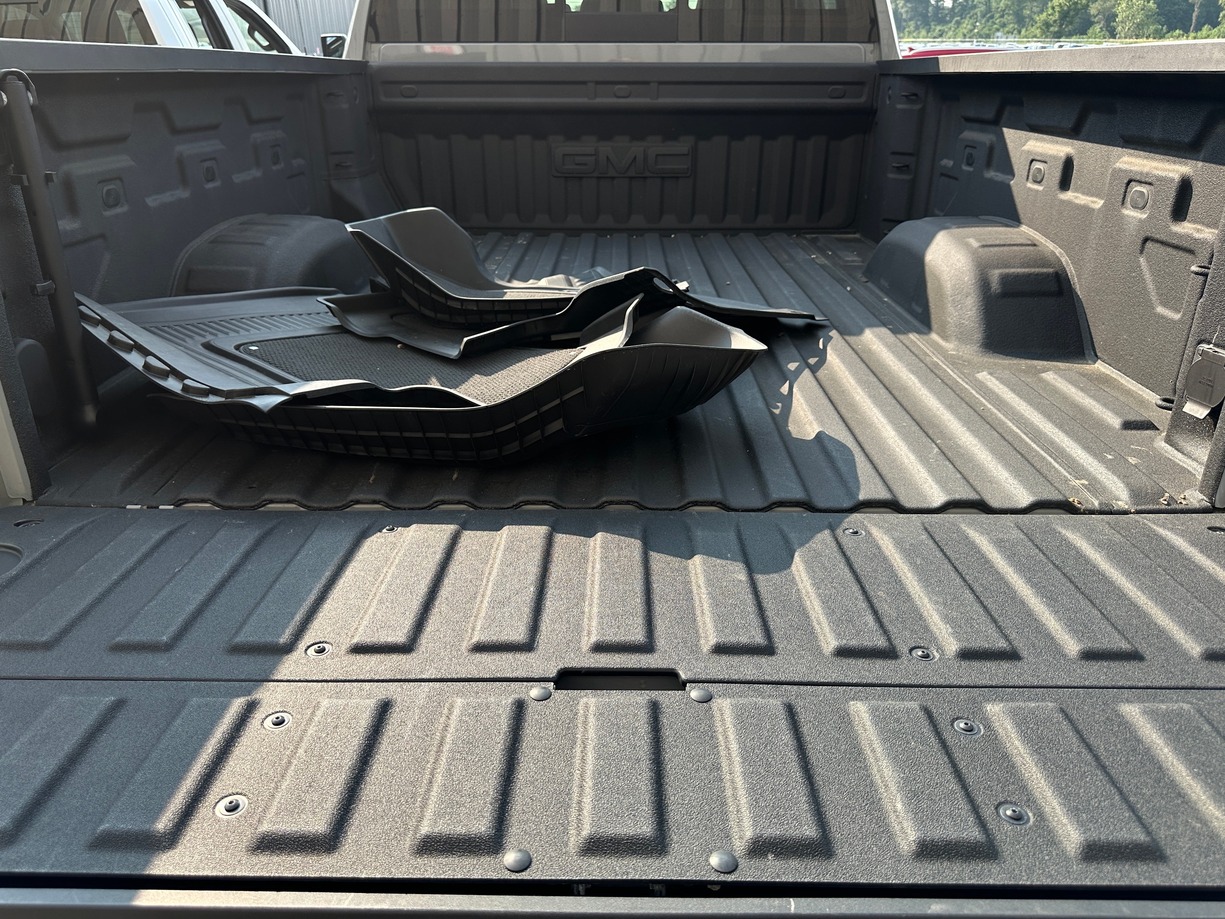 gmc sierra 2500hd 2025 1GT4UZE76SF125875 image gmc sierra 2500hd 2025 1GT4UZE76SF125875 image